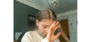 🌟 Соня и Катя, стікер Telegram 18 з 98