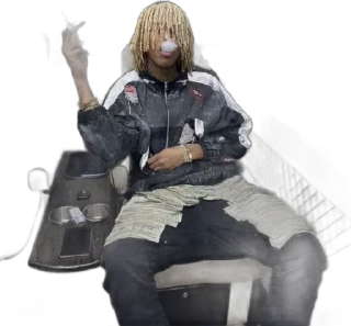 🚬 myfeckmind>< @dduwsy, sticker Telegram 7 sur 67