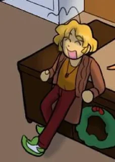🌟 голубые капсульки 3, Telegram sticker 7 of 51