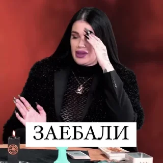 Машуля Тихая🖤