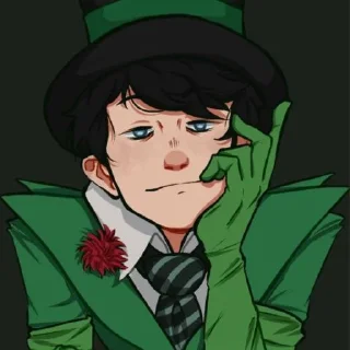 😌 Нᴀхᴏдᴋинᴄ, Telegram sticker 23 of 30