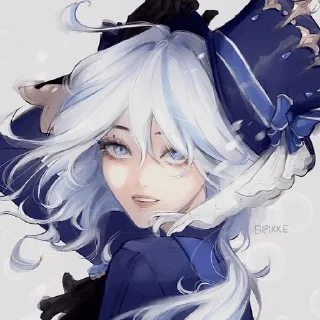 🫧 @Focalor_bot |правосудие восторжествует!, стікер Telegram 18 з 101