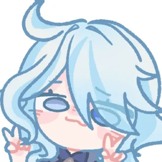 🌧 @Focalor_bot & @Focalors_bot| Казню~, Telegram sticker 9 of 30