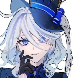 🫧 @Focalor_bot |правосудие восторжествует!, стікер Telegram 4 з 101