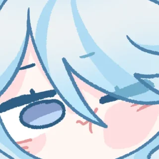 🌧 @Focalor_bot & @Focalors_bot| Казню~, Telegram sticker 18 of 30