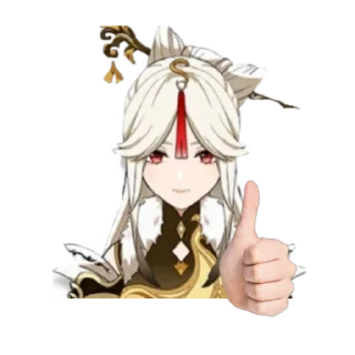 👍 @Morinyashkins, Telegram sticker 9 of 52