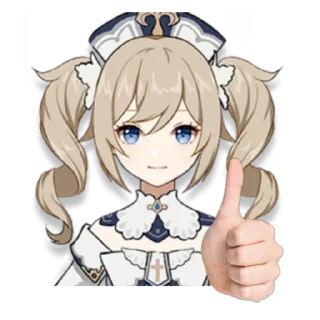 👍 @Morinyashkins, Telegram sticker 6 of 52