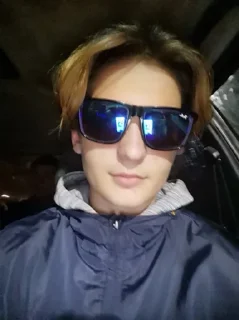 😎 Матвейка, Telegram sticker 6 of 17