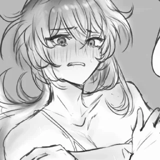 😰 Hot Boys🚫, Telegram sticker 23 of 104