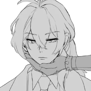 😞 Hot Boys🚫, Telegram sticker 4 of 104