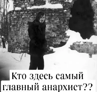 🤨 Здорово и вечно: @grobhronics, стікер Telegram 16 з 26
