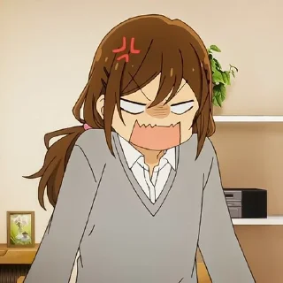 Kyokohori|HORIMIYA :@Akvarin: