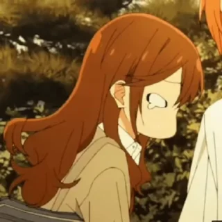 Kyokohori|HORIMIYA :@Akvarin: