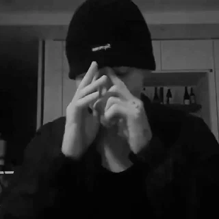 🎸 𝗷𝘂𝗻𝗴𝗸𝗼𝗼𝗸 [ @helpjki ], стикер Telegram 14 из 50