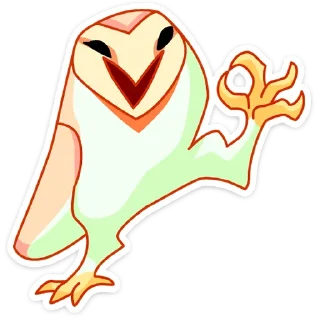 Яблочко (@TgSticker)