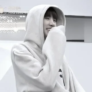 help from f3lsye stickers sunghoon
