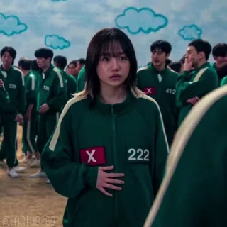 😕 Kim Jun-hee ➩ @Earth928B, sticker Telegram 22 sur 40