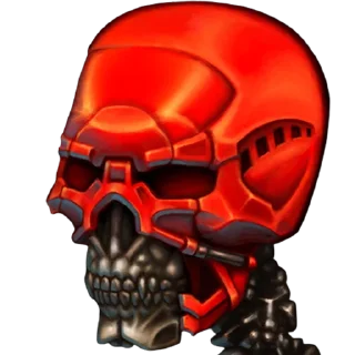 💀 КОСТЯН YouTube Pack, sticker Telegram 21 sur 31