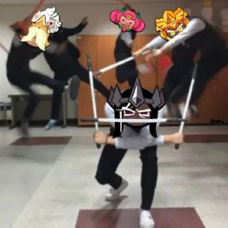 😄 Cacao., стікер Telegram 21 з 60