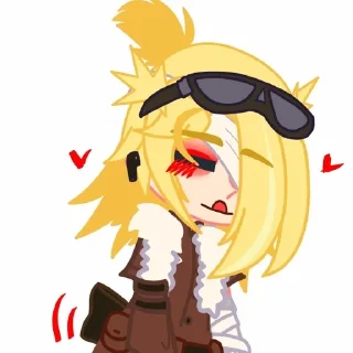 💣 ManorEgadStrag, sticker Telegram 12 sur 24