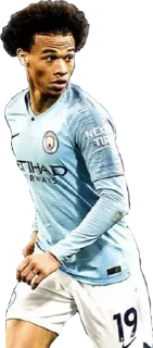 🧐 Futbol @Cityzen_17, стікер Telegram 13 з 17