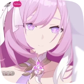 👛 ۫  ֪  𝐸𝑙𝑦𝑠𝑖𝑎. . @KOMIMAYSTIKW @beluga282, sticker Telegram 10 sur 77