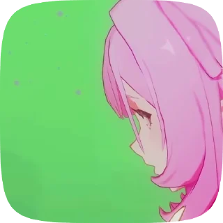 👛 ۫  ֪  𝐸𝑙𝑦𝑠𝑖𝑎. . @KOMIMAYSTIKW @beluga282, sticker Telegram 24 sur 77