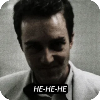 🤳 Тайно дёрнул, Telegram sticker 10 of 35
