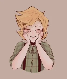 Чарличка💕