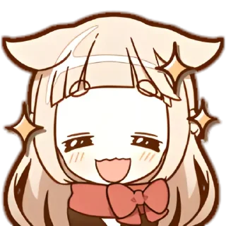 ☺️ ◞  nekochan - @wexsavi ˋ, sticker Telegram 11 sur 40
