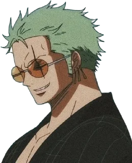 ❤️ Straw Hats @animestickersgreyocu, Telegram sticker 14 of 71