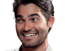 Sticker from Teen Wolf Lovelies