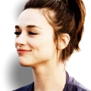 Sticker from Teen Wolf Lovelies