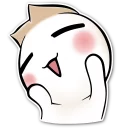 Sticker from Onion