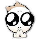 Sticker from Onion