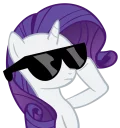 😎 emoji Rarity Telegram sticker 21 of 54