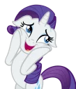 😍 emoji Rarity Telegram sticker 12 of 54