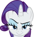 😏 emoji Rarity Telegram sticker 9 of 54