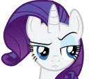 😒 emoji Rarity Telegram sticker 16 of 54
