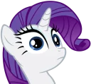 🙄 emoji Rarity Telegram sticker 15 of 54
