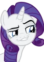 😏 emoji Rarity Telegram sticker 8 of 54