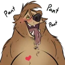 Sticker from nsfw