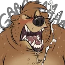 Sticker from nsfw