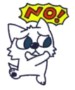 Sticker from Terry Stickers