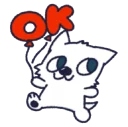 Sticker from Terry Stickers