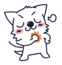 Sticker from Terry Stickers