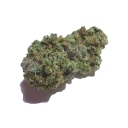 Sticker from Ganja friend