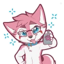 🍶 emoji Kiba Telegram sticker 6 of 99