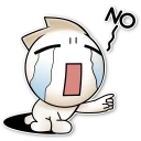 Sticker from Onion
