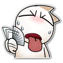🔥 emoji Onion Telegram sticker 24 of 29
